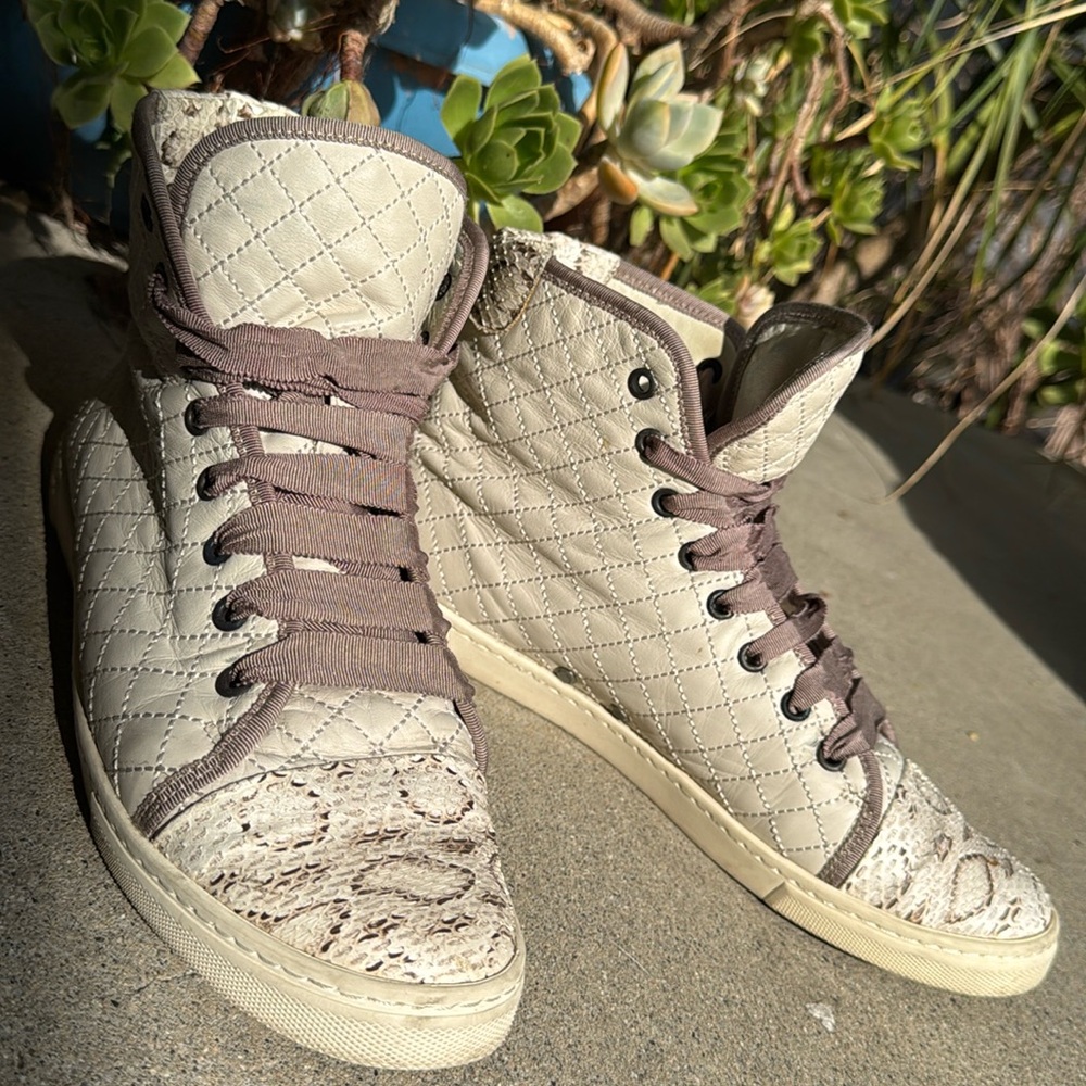 Golden goose city size 11